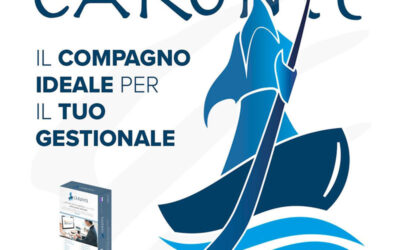 Quattro verità controintuitive su Caronte che stravolgeranno la tua gestione condominiale