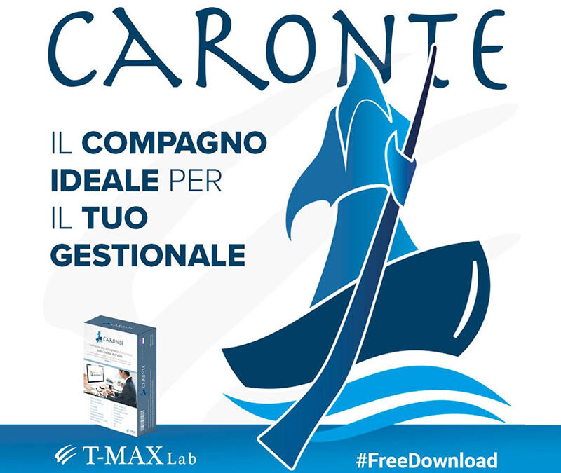 Quattro verità controintuitive su Caronte che stravolgeranno la tua gestione condominiale