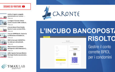 L’incubo Banco Posta Risolto