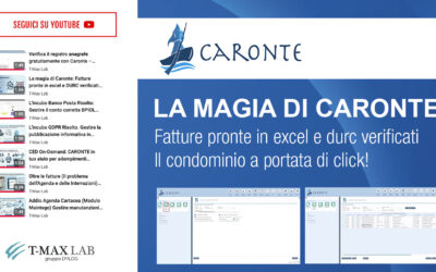 La magia fiscale: come scaricare le fatture elettroniche e verificare i DURC in 4 minuti